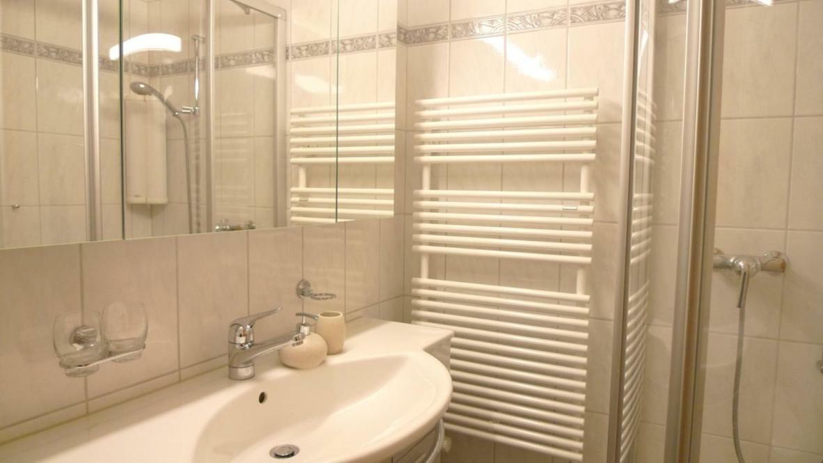 Spectacular View & Central Location In Davos Esterno foto